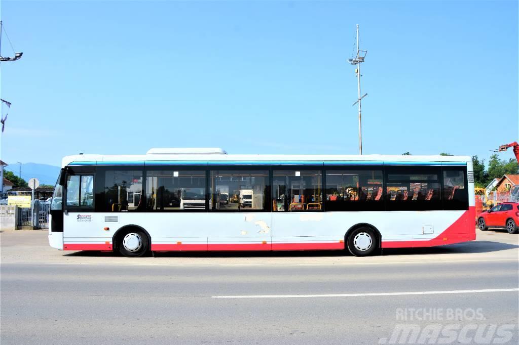 VDL Berkhof AMBASSADOR 200 Mestské autobusy