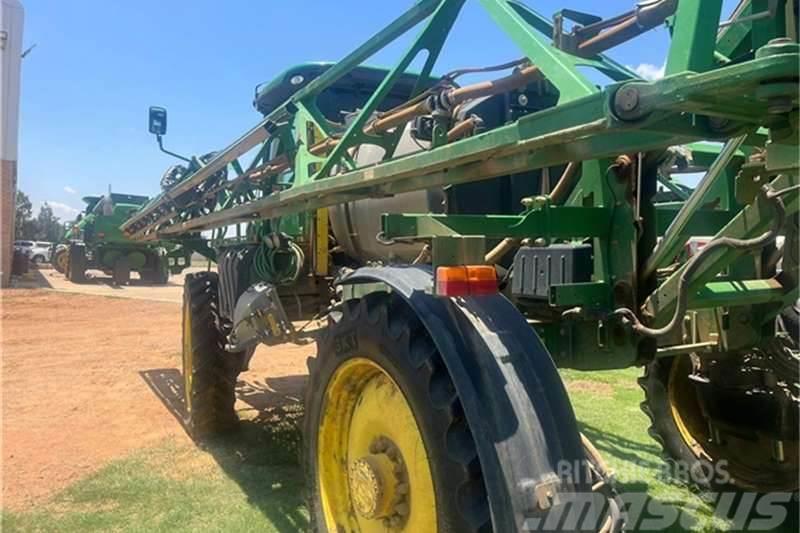 John Deere R4030 Stroje a zariadenia na spracovanie a skladovanie poľnohospodárskych plodín - Iné