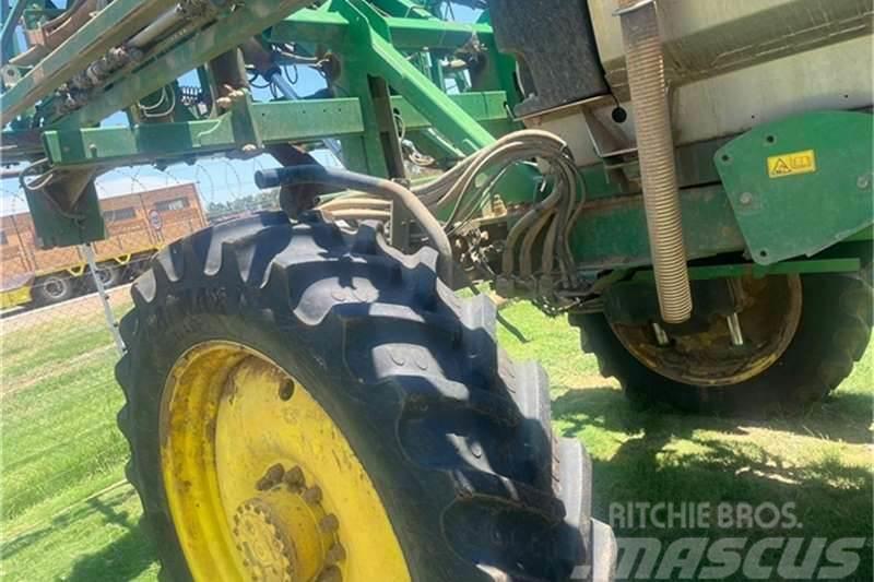 John Deere R4030 Stroje a zariadenia na spracovanie a skladovanie poľnohospodárskych plodín - Iné