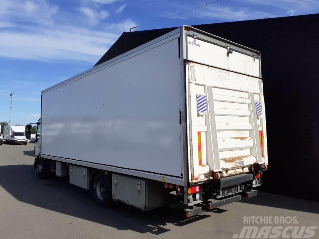 Volvo FL KØLE/FRYS/LIFT EURO 6 AUT, Chladiarenské nákladné vozidlá