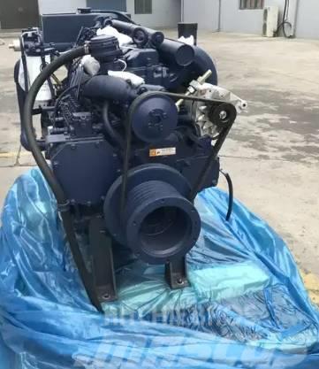 Weichai surprise price Wp6c Marine Diesel Engine Motory