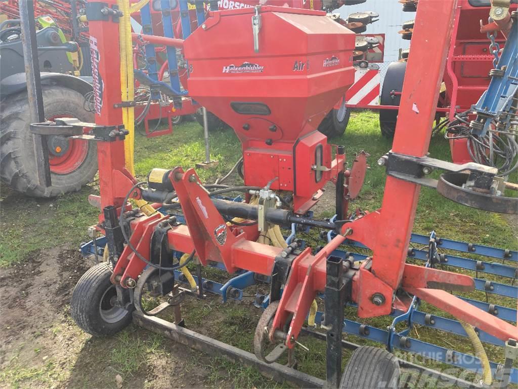 Hatzenbichler 600 Ďalšie poľnohospodárske stroje