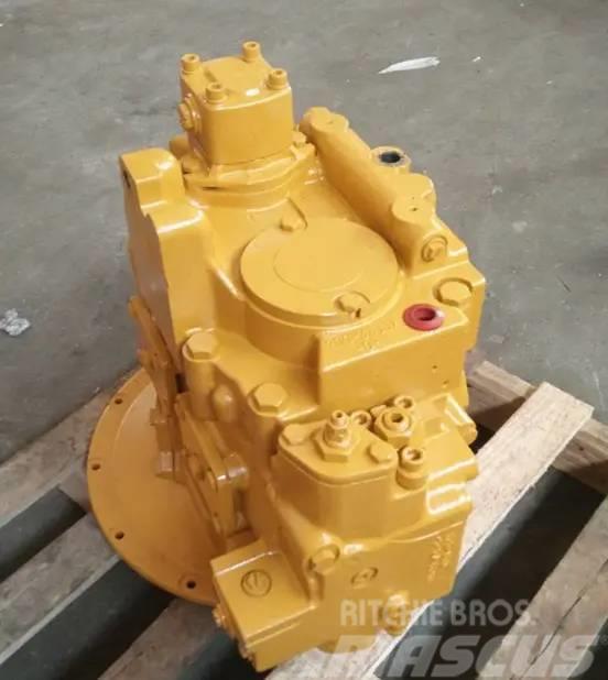 CAT 322C Hydraulic Main Pump 173-3519 171-9103 CAT322C Prevodovka