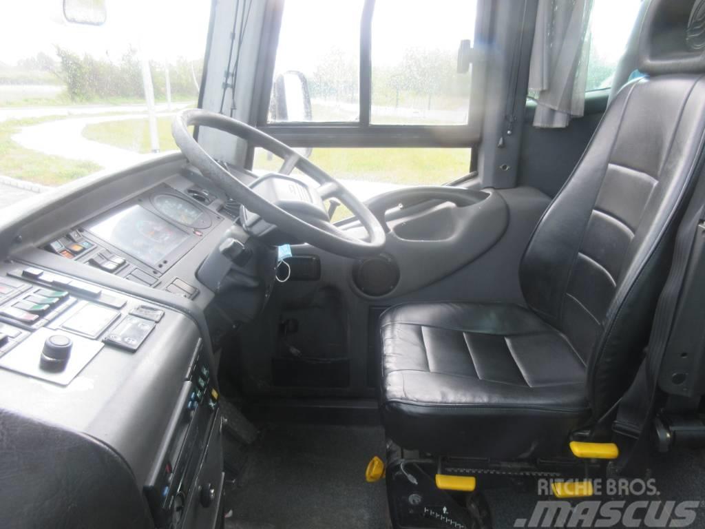 Scania Irizar K114 Zájazdové autobusy