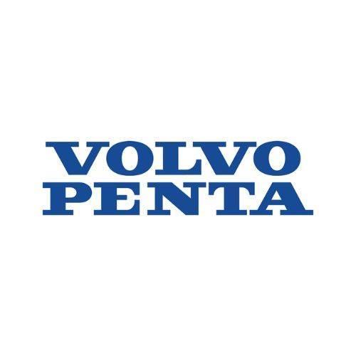 Volvo Penta Spare Parts Náhradné diely nezaradené