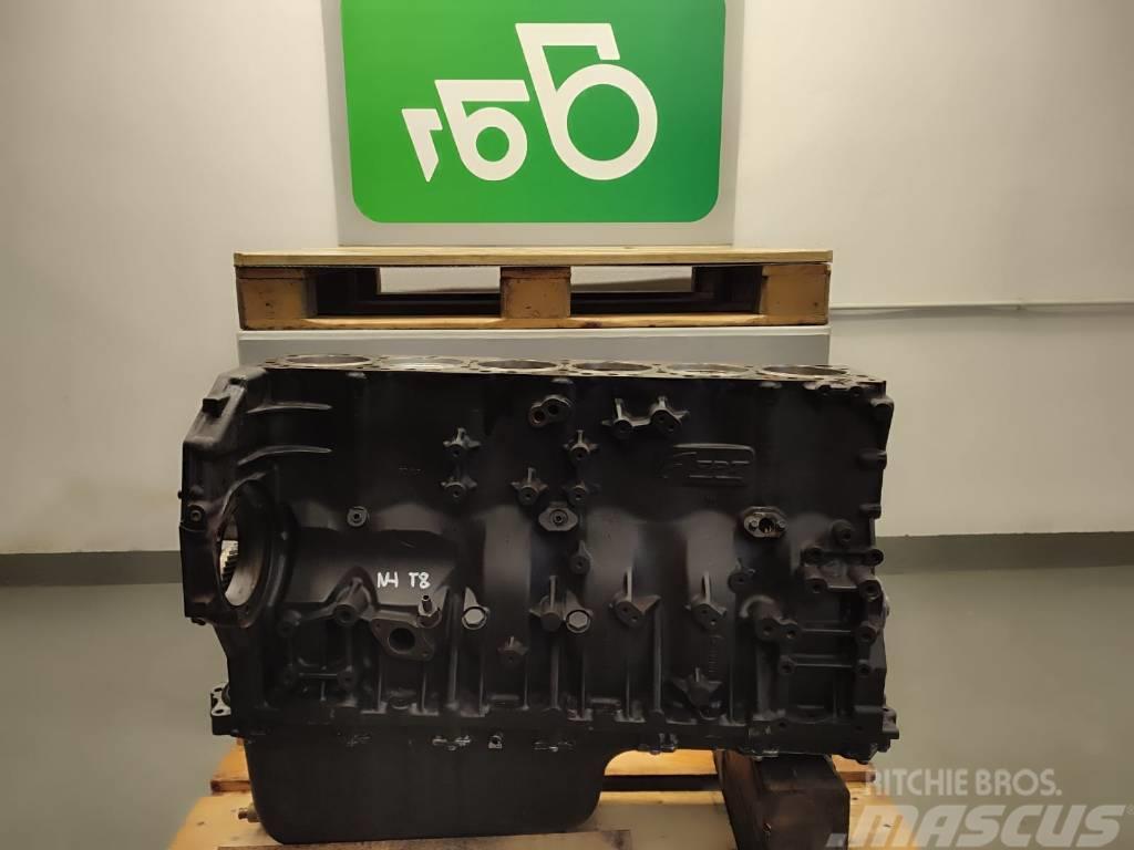 Iveco Engine post F2CFE6613C IVECO FPT CURSOR 9 Motory