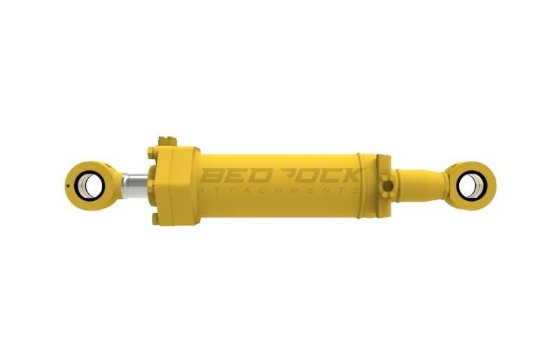 Bedrock D8T D8R D8N Tilt Cylinder Rozrývače