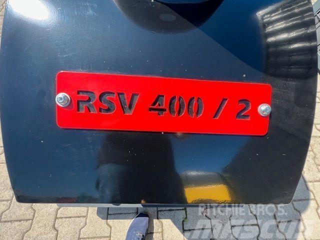  RSV 400/2 Kompaktory