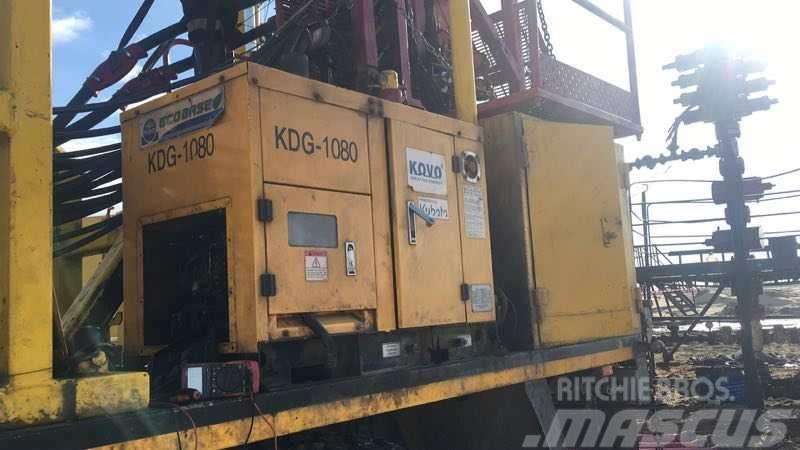 Kubota silent diesel generator KDG3300 Naftové generátory