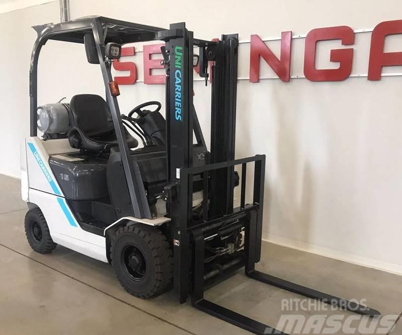 UniCarriers 10164- FGE15T Iné