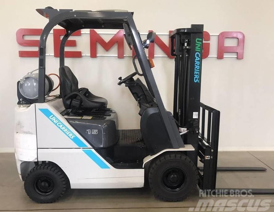 UniCarriers 10164- FGE15T Iné