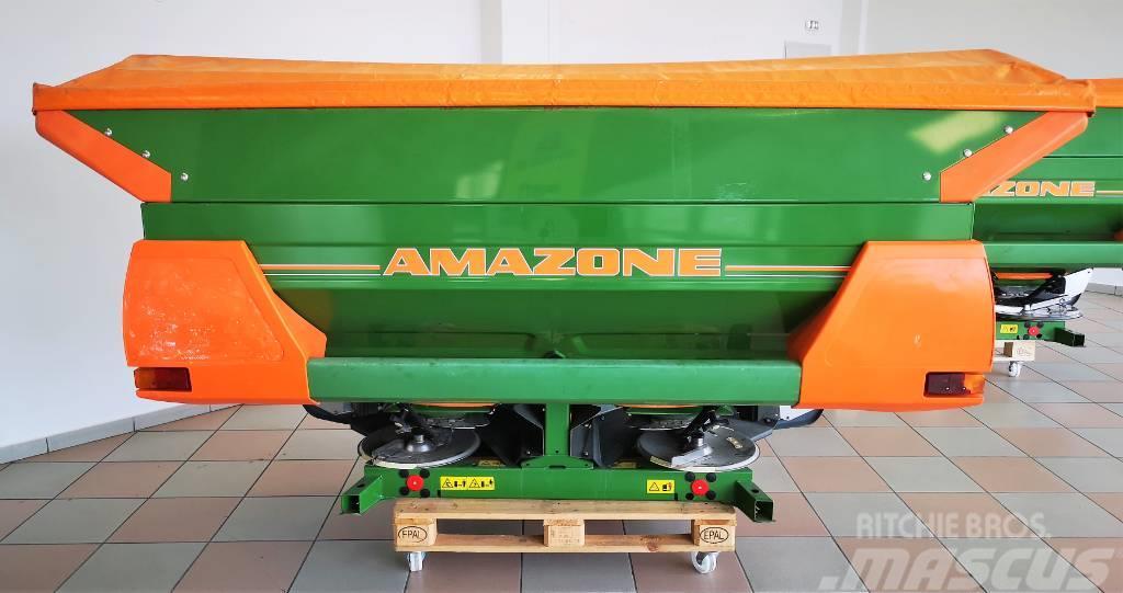Amazone ZA-M 3001 Rozmetadlá priemyselných hnojív