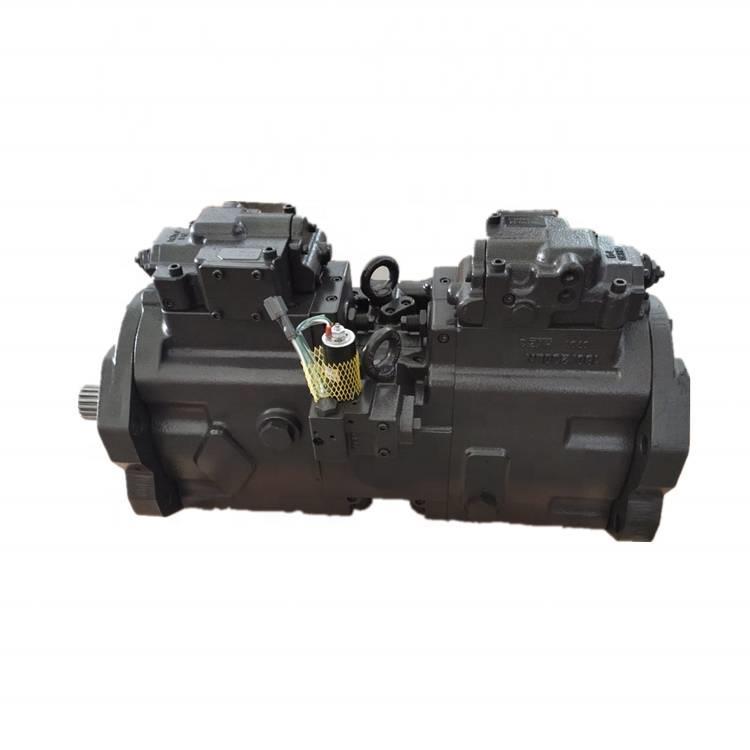 Volvo Penta EC480E  Hydraulic Pump 14644493 Prevodovka