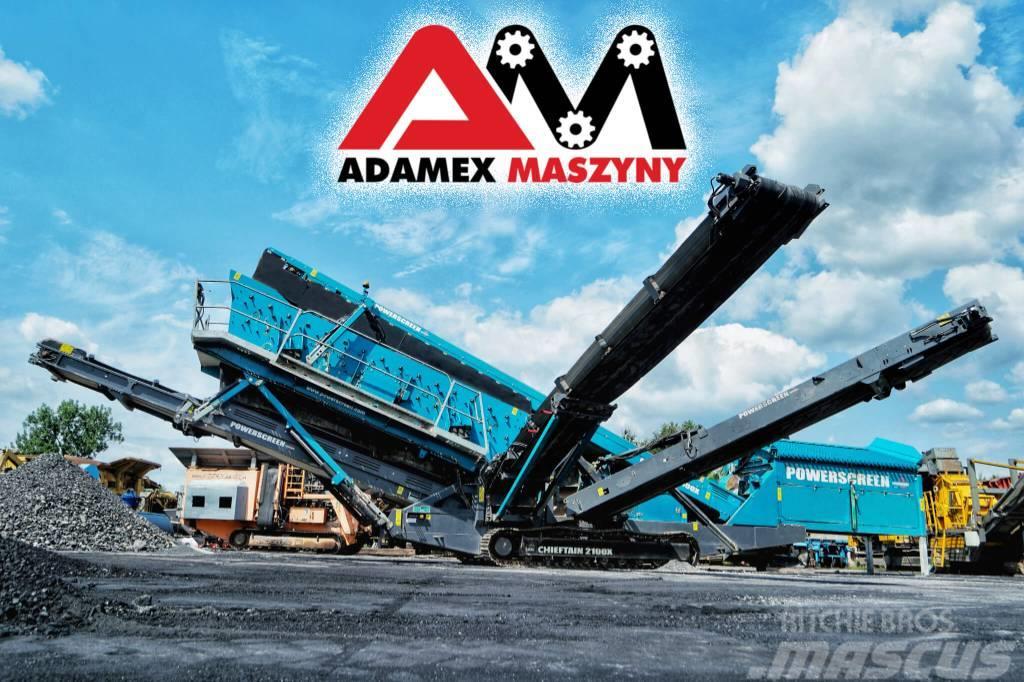 MB Crusher BF 70.2 Drviace lopaty