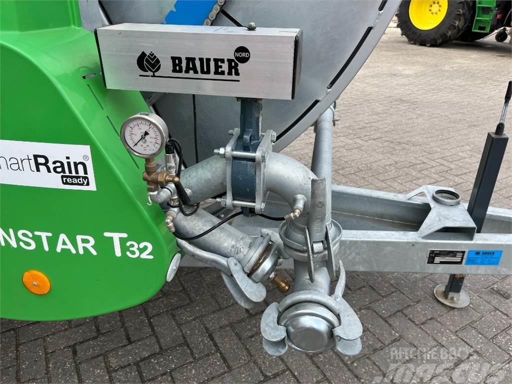 Bauer Rainstar T32 Zavlažovanie