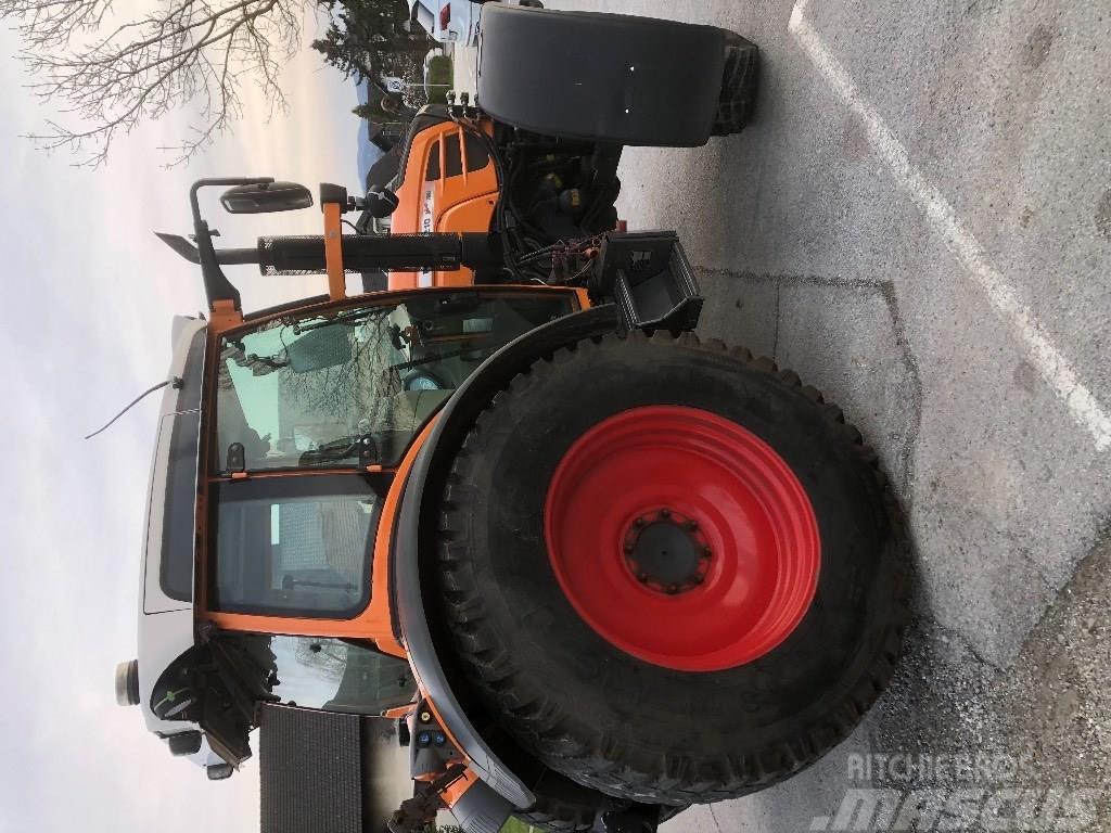 Fendt 210 tms Ďalšie príslušenstvo traktorov