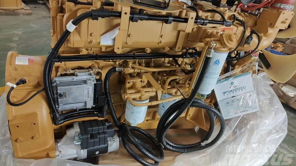 Sinotruk d1022bt30 construction machinery motor Motory