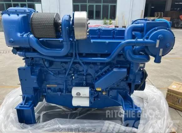 Weichai Best quality Weichai Diesel Engine Wp13c Motory