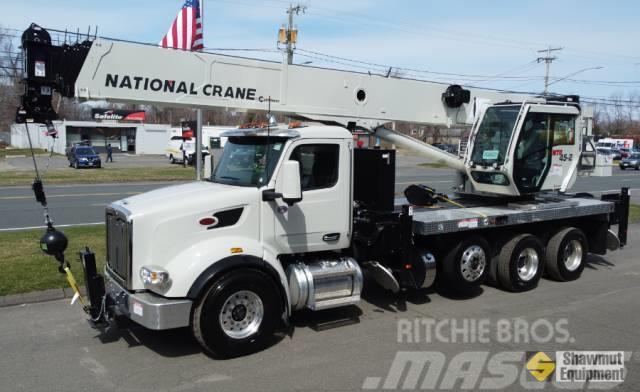 National Crane NTC45127-2 Ďalšie nákladné vozidlá