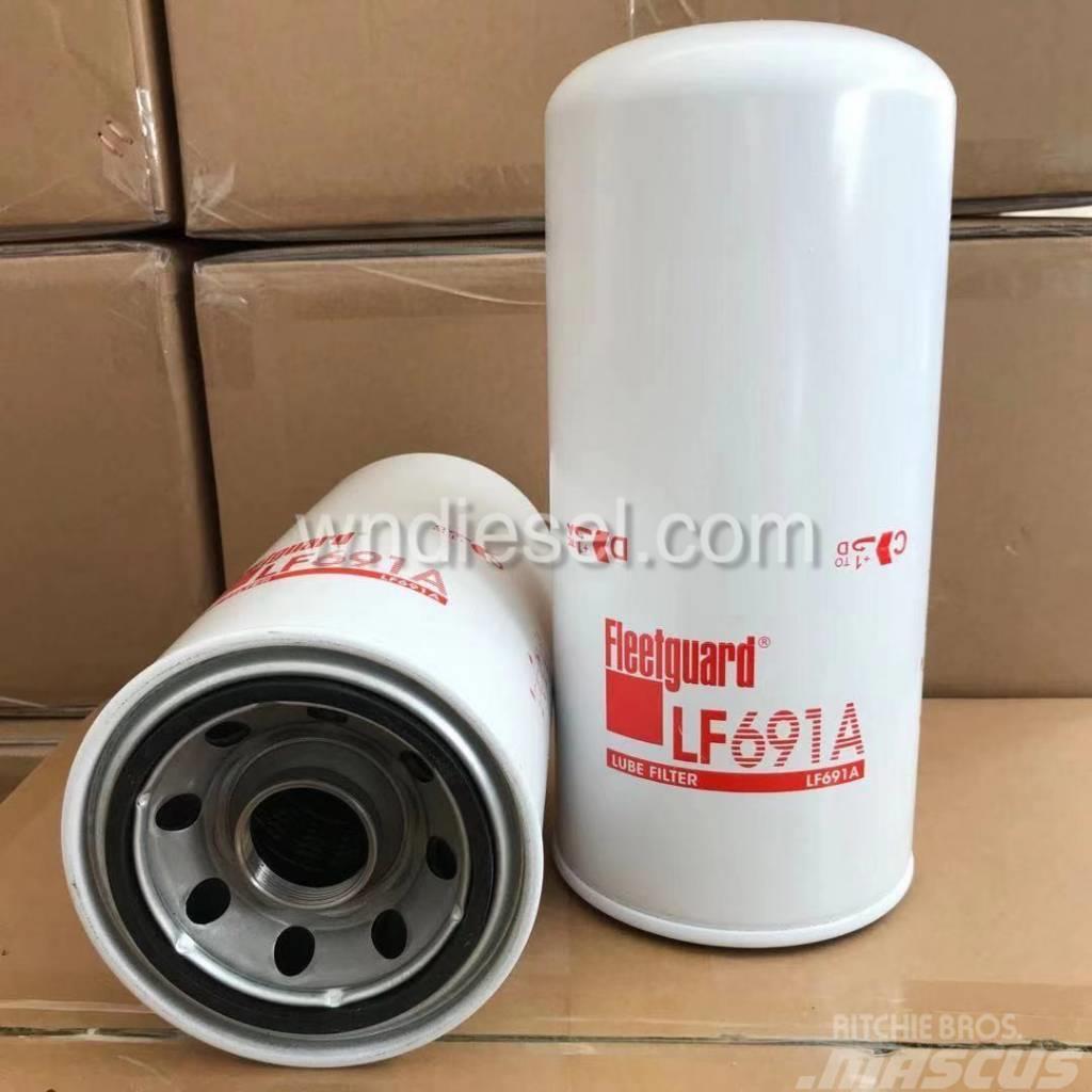 Fleetguard filter FS19907 Motory