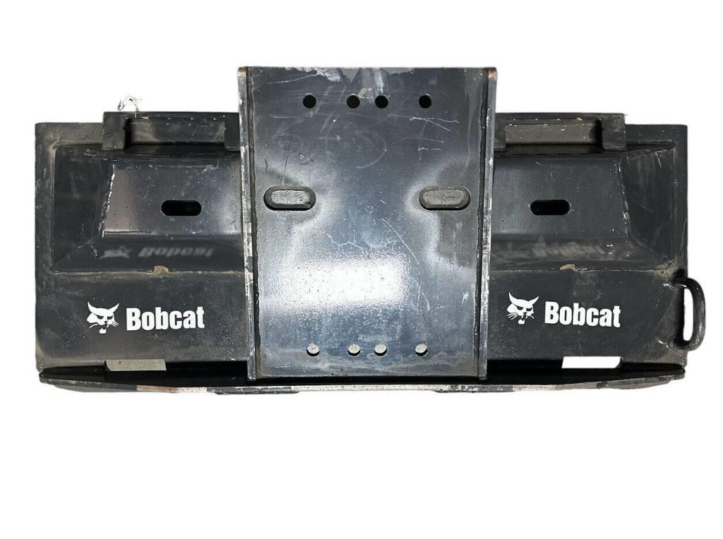 Bobcat 7113737 Loader Mounting Frame Iné