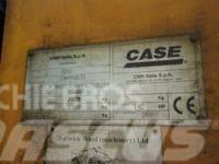 CASE 721 E XT Kolesové nakladače