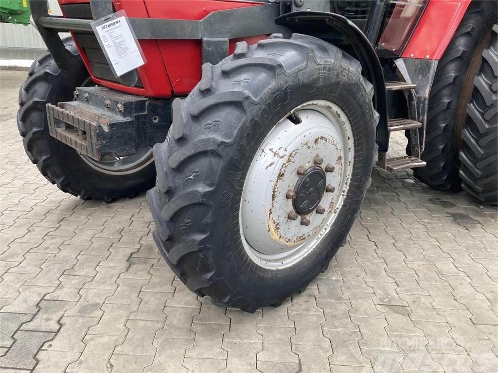 Case IH Maxxum 5120 Traktory