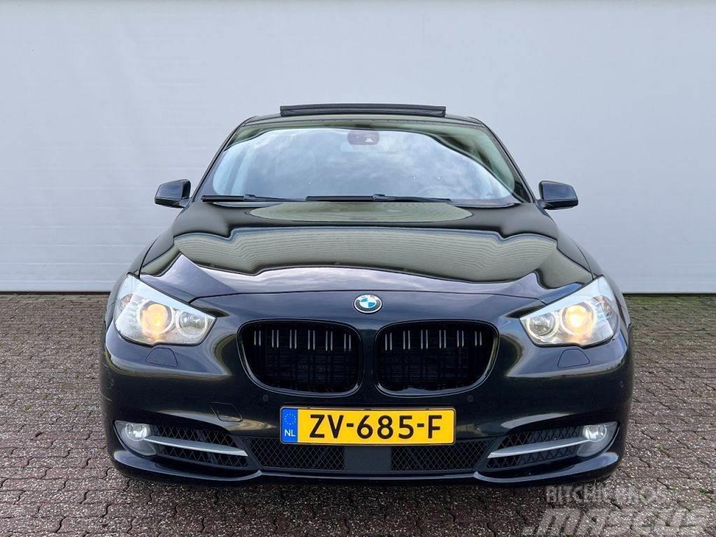 BMW 5 Serie GT 535I GRAN TURISMO!! Full options!!PANO/ Automobily