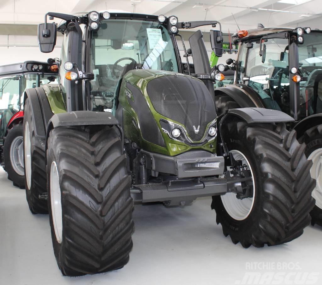 Valtra N175V Traktory