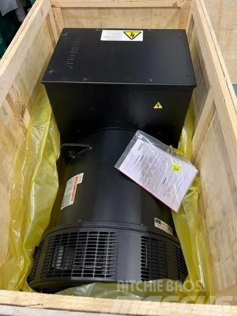 Stamford S4L1D-F41 Ostatné generátory