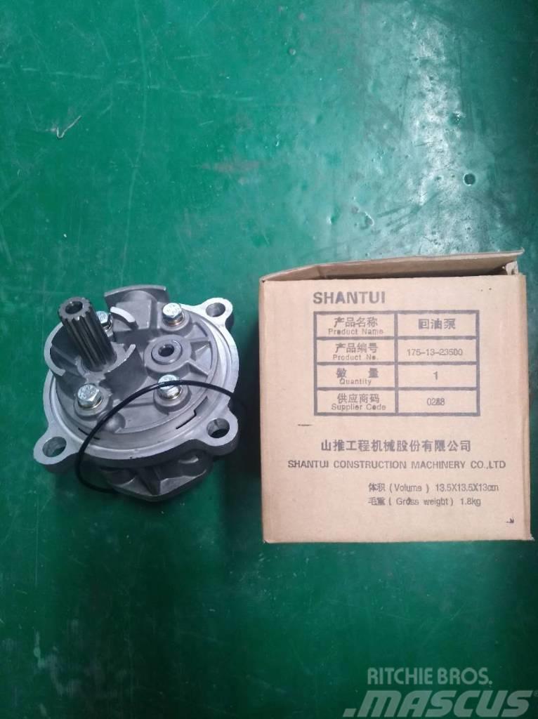 Shantui SD22 pump 175-13-23500 Prevodovka