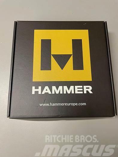 Hammer Dichtsatz passend zu HM1500 Iné