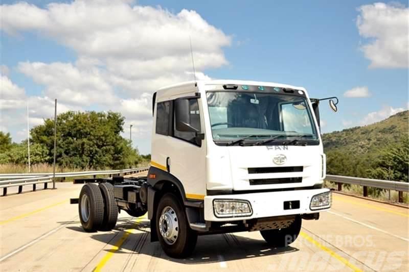 FAW 16.240FT - Truck Tractor Ďalšie nákladné vozidlá
