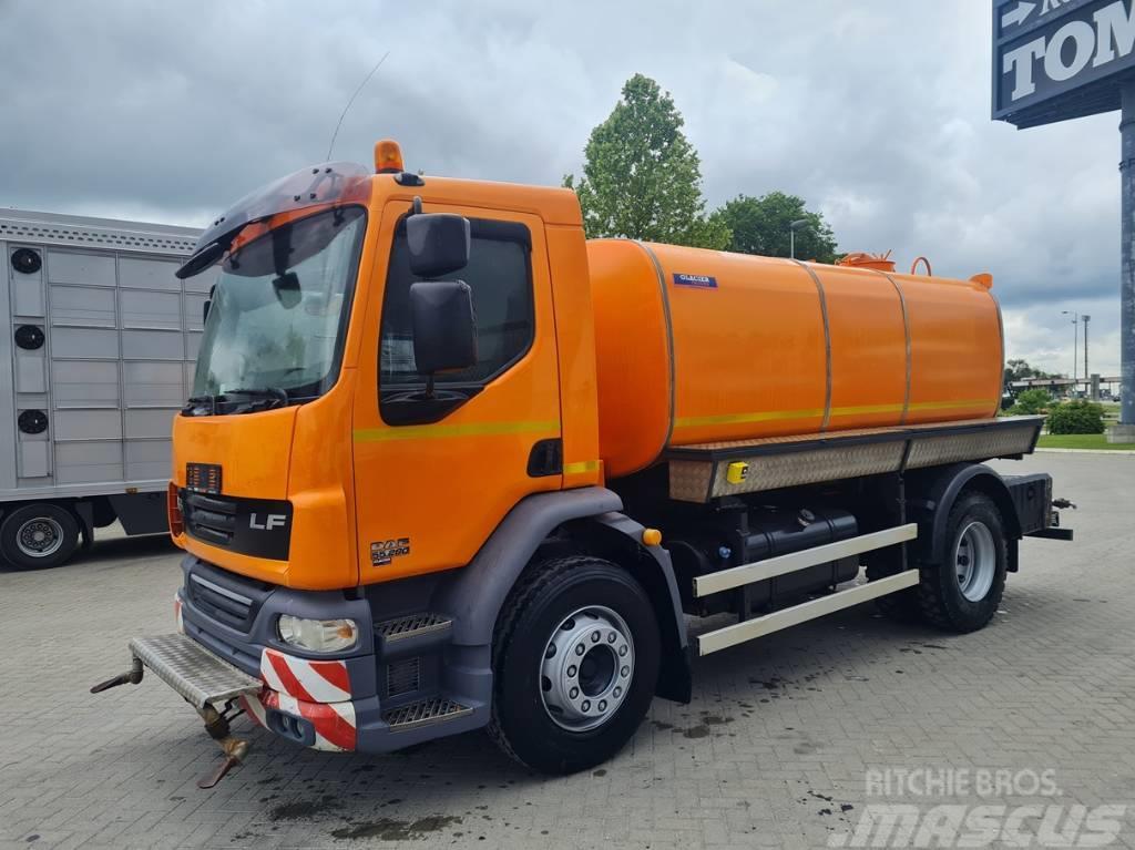 DAF LF55 /  water 10m3 Cisternové nákladné vozidlá