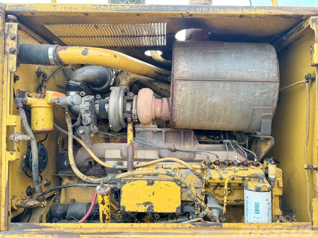CAT 160H Good Working Condition Grejdery