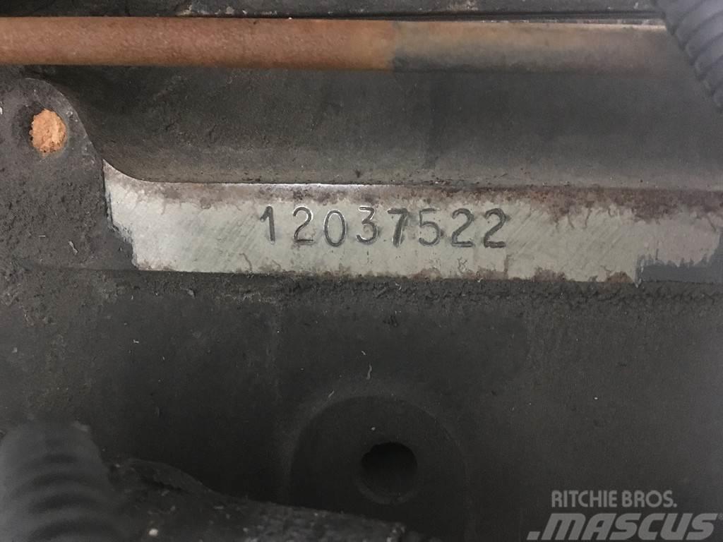 Cummins N14 CPL2143 FOR PARTS Motory