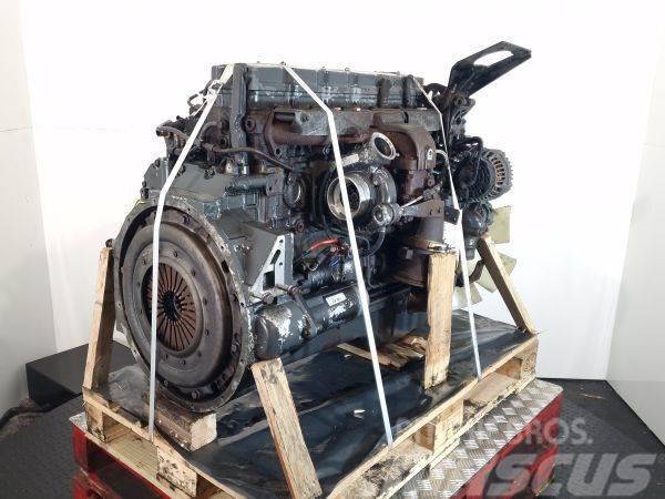 DAF GR184U1 Motory