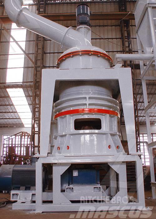 Liming Мельница 100 тонн в день для клинкер для цемента Mlecie stroje