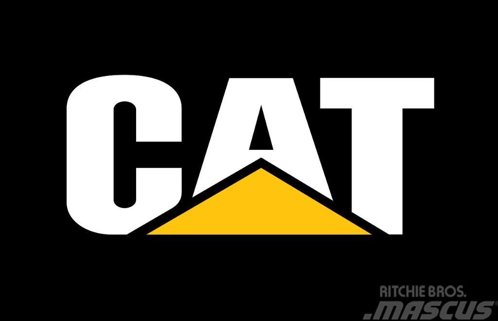 CAT D 11 R Pásové dozéry