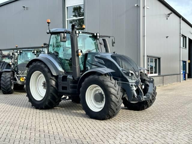 Valtra T174 ecopower Versu, 2017, 2760 hours! Traktory