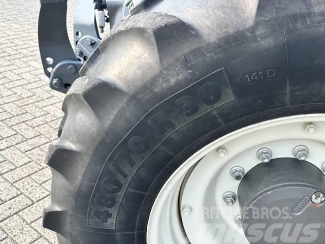 Valtra T174 ecopower Versu, 2017, 2760 hours! Traktory