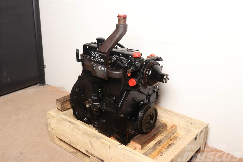 Case IH 4230 Engine Motory