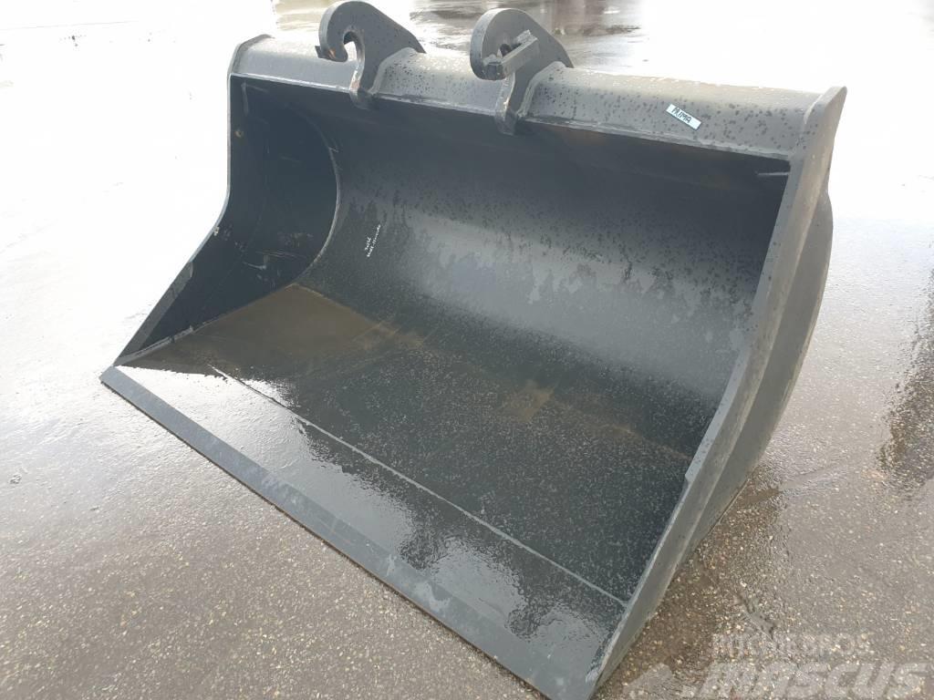 Saes Excavator Ditch Cleaning Bucket CW40, 220cm Lopaty