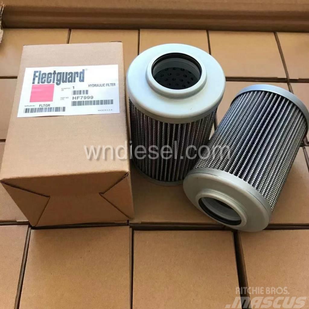 Fleetguard filter HF7999 Motory