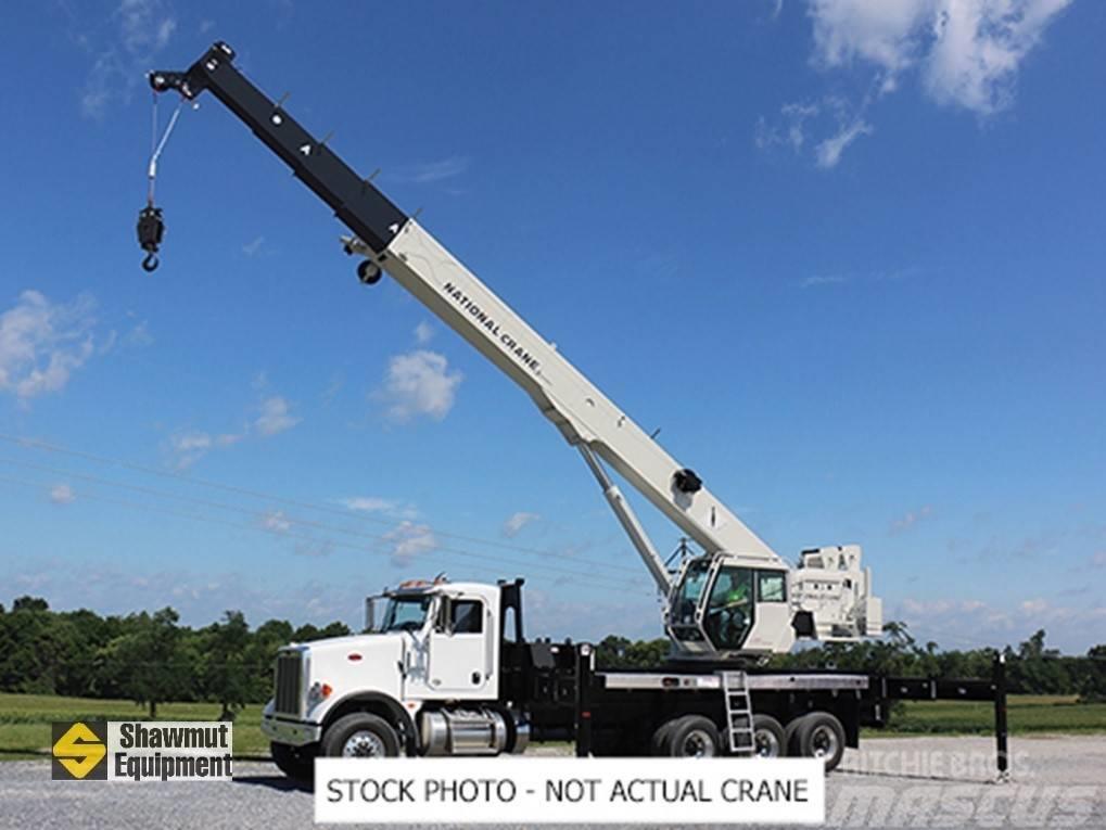 National Crane NTC55L151 Ďalšie nákladné vozidlá