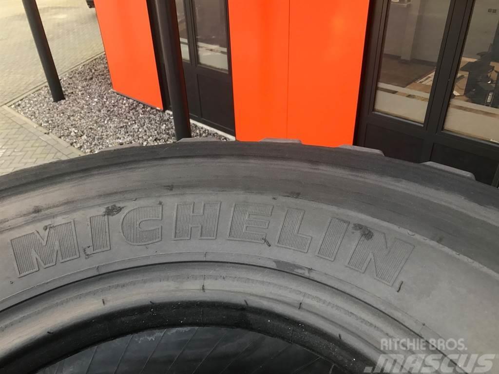 Michelin 600/65R25-Covers Pneumatiky, kolesá a ráfiky