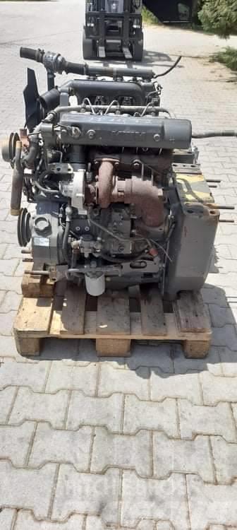 MWM D226.3.2 Motory