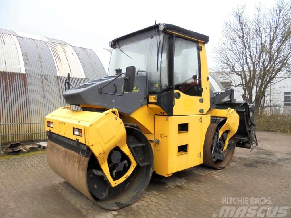 Bomag BW 174 A P AM Tandemové valce