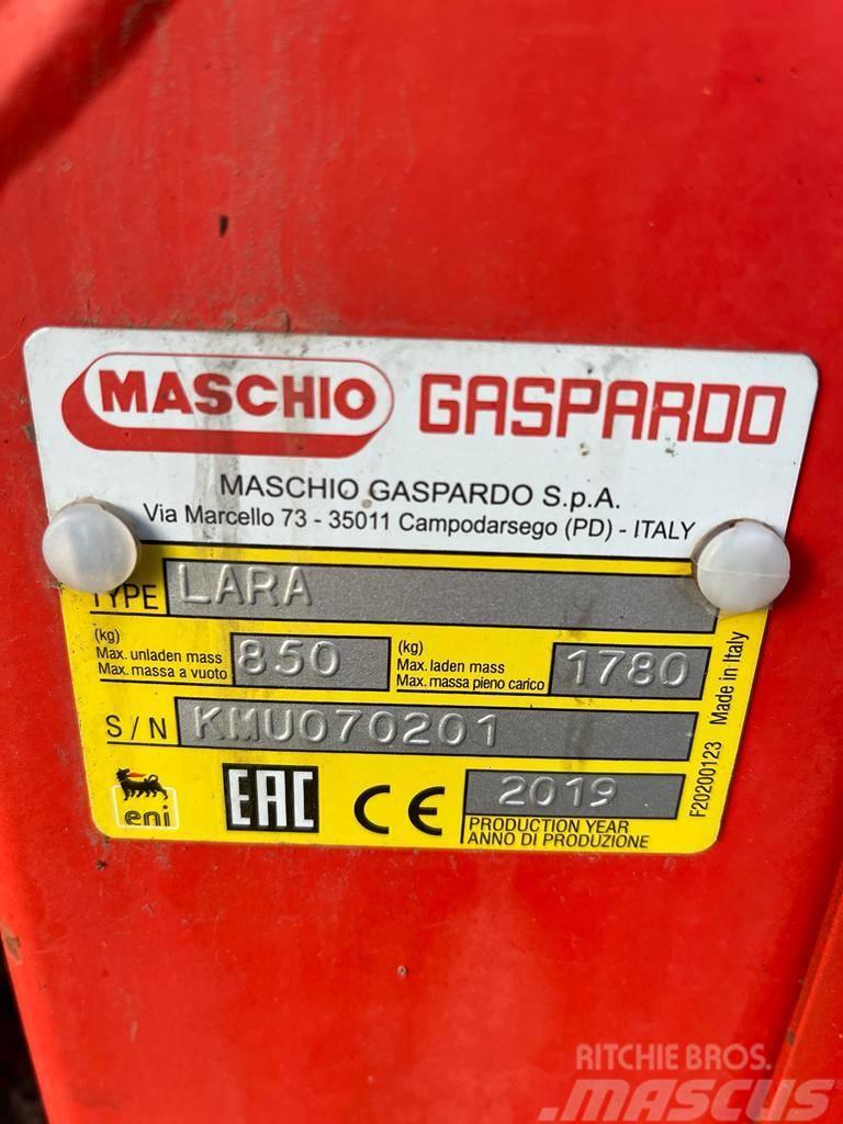 Maschio LARA 850 T Žacie rezačky