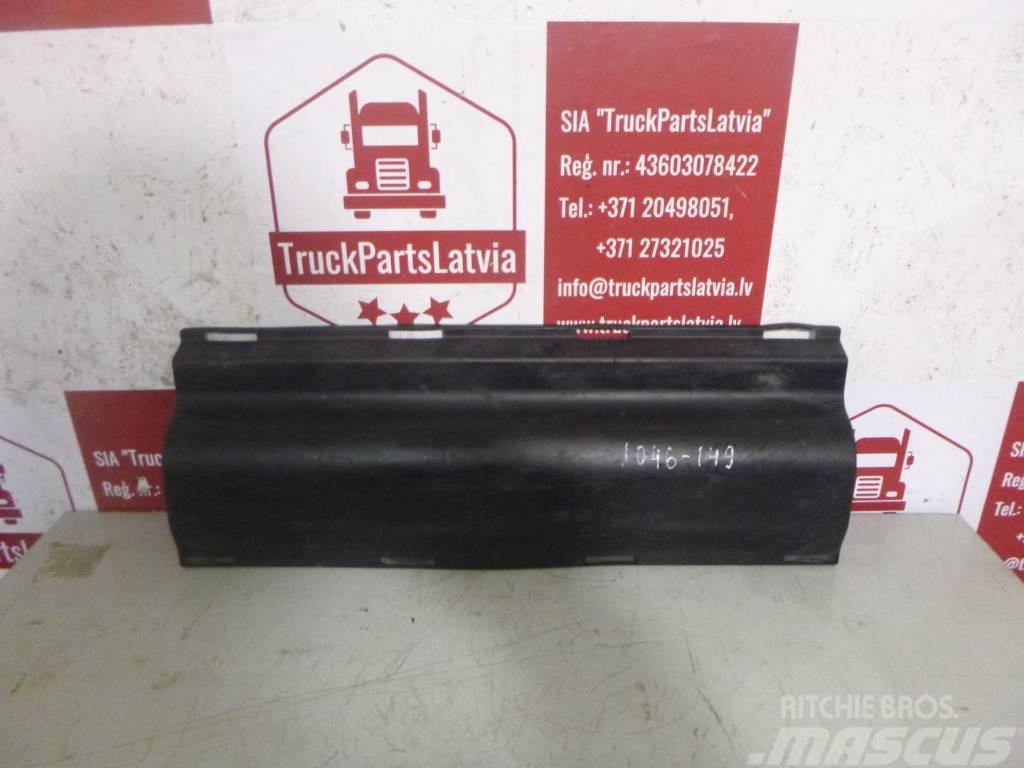 MAN TGS  Cover(outer body) 81.51715.0411 Motory